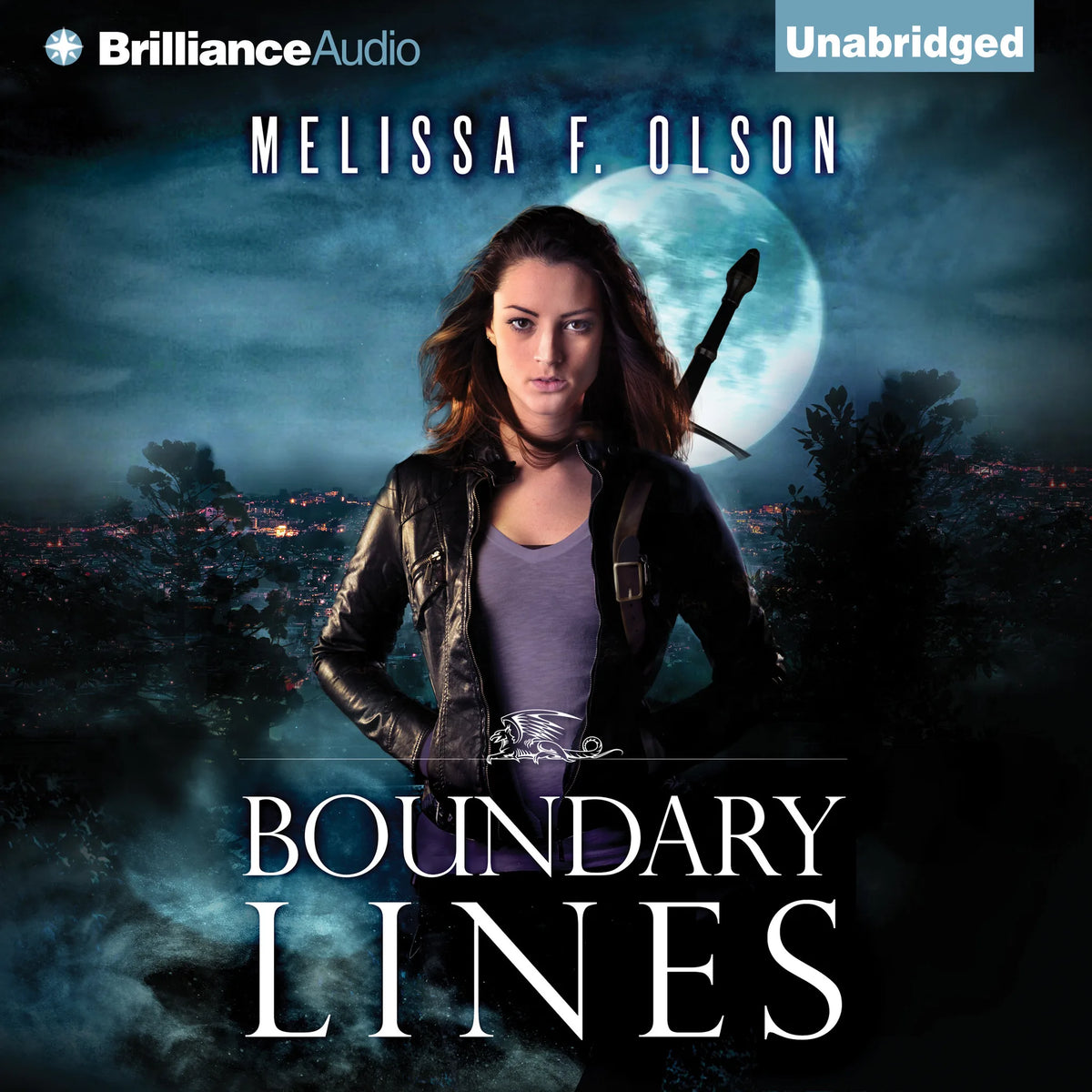 Boundary Lines