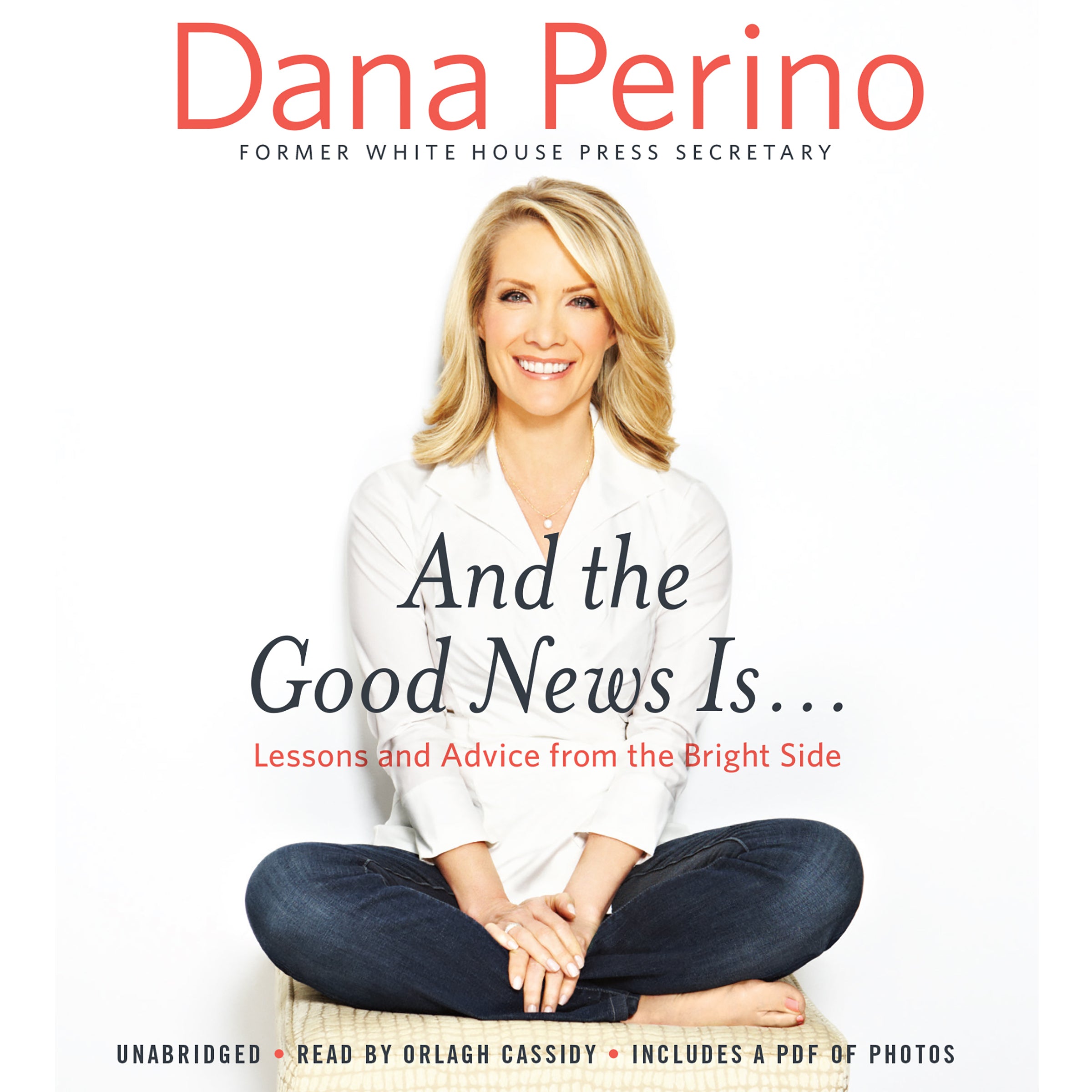 And the Good News Is...