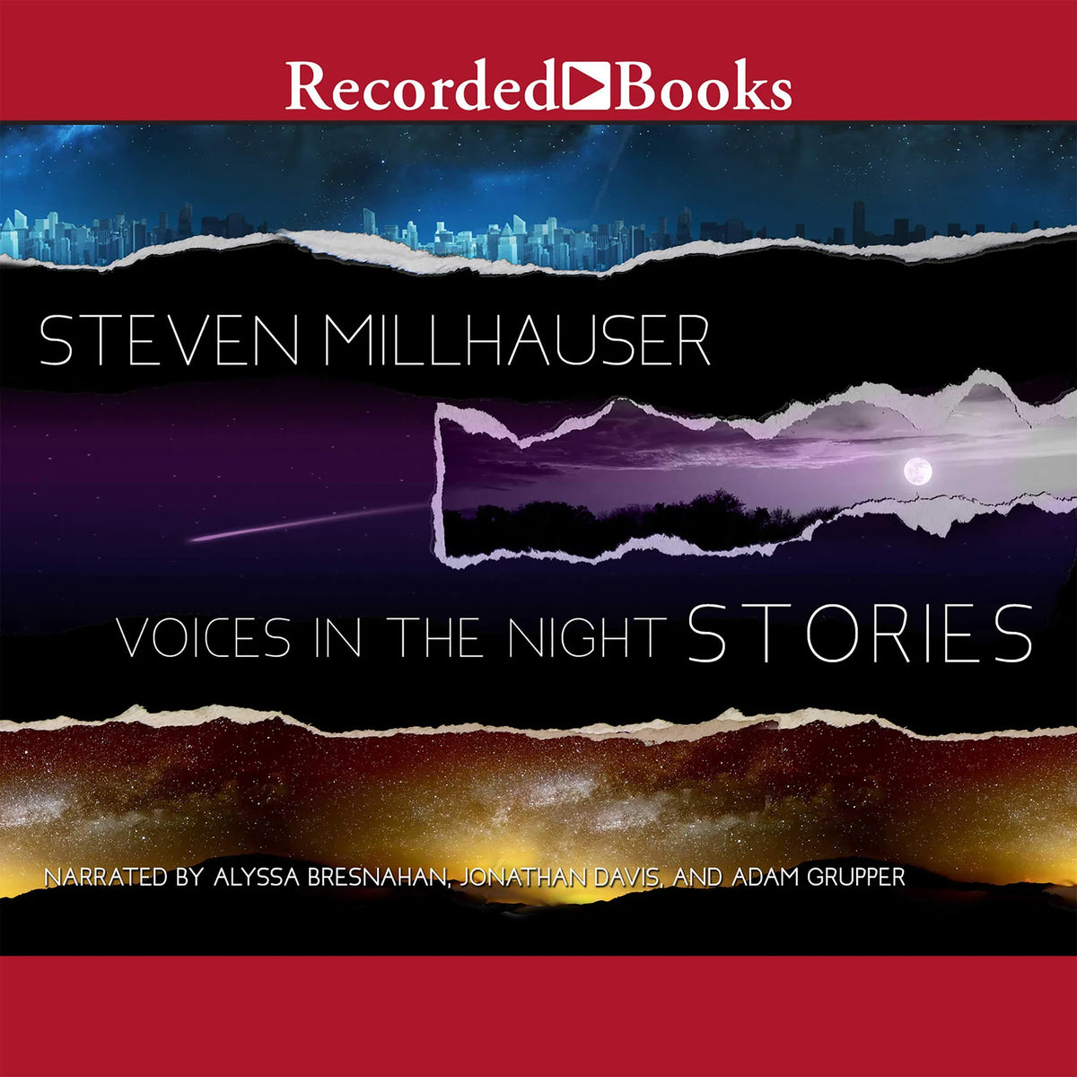 Voices in the Night