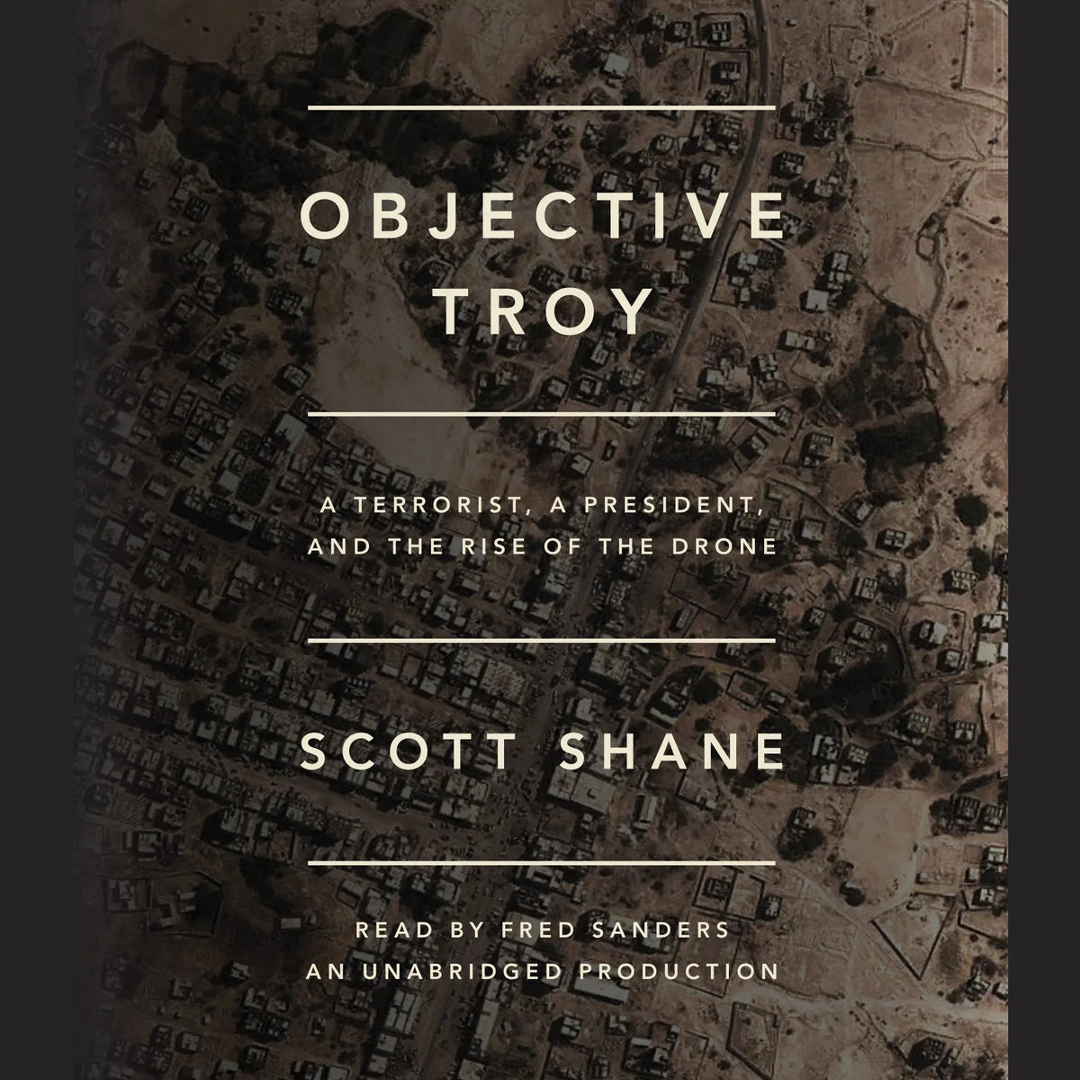 Objective Troy