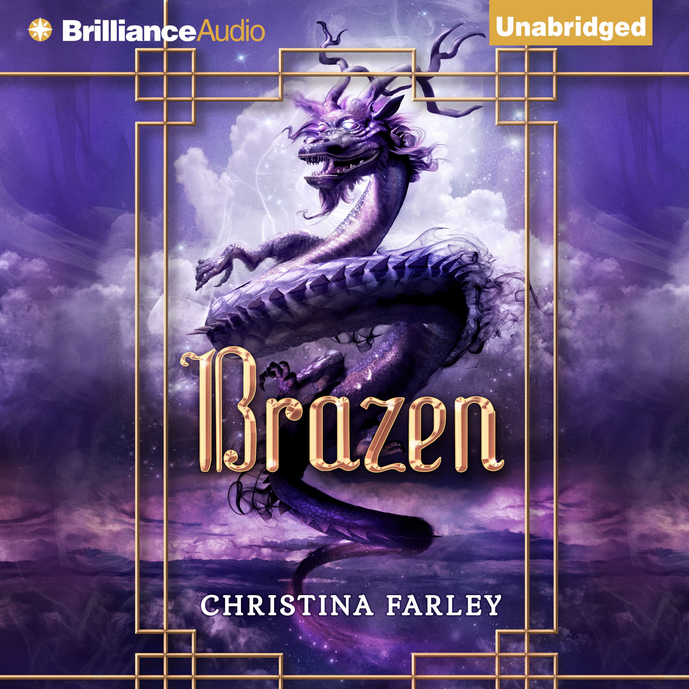 Brazen