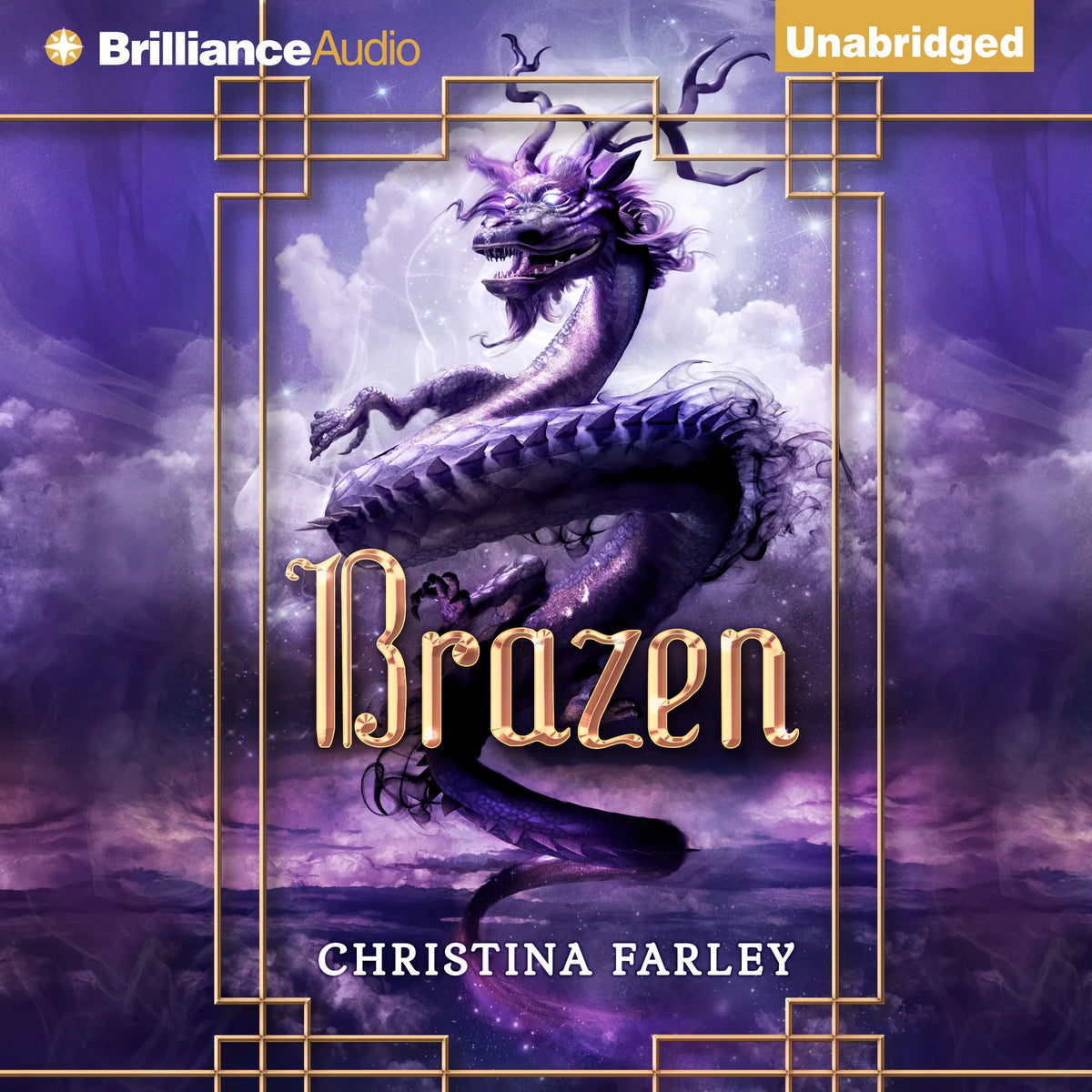 Brazen