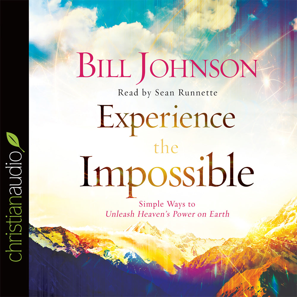 *Experience the Impossible