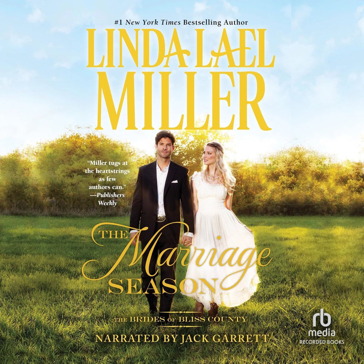 The Marriage Season