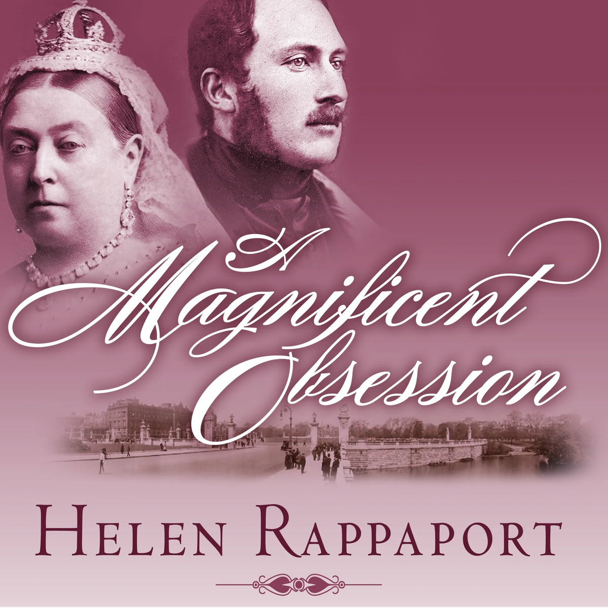 A Magnificent Obsession