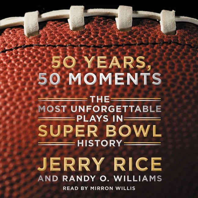 50 Years, 50 Moments