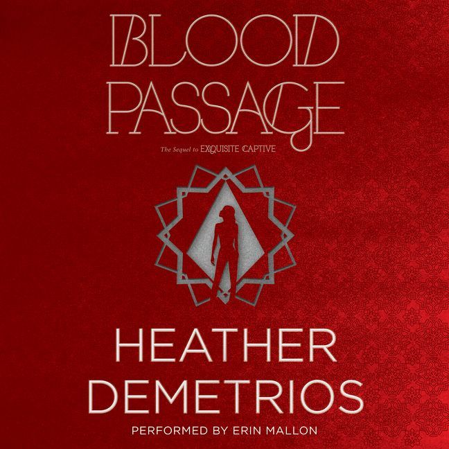 Blood Passage