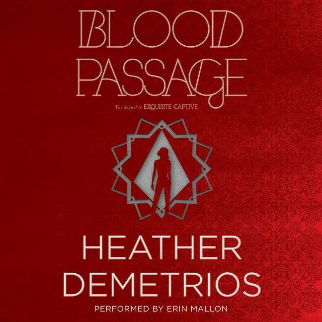 Blood Passage
