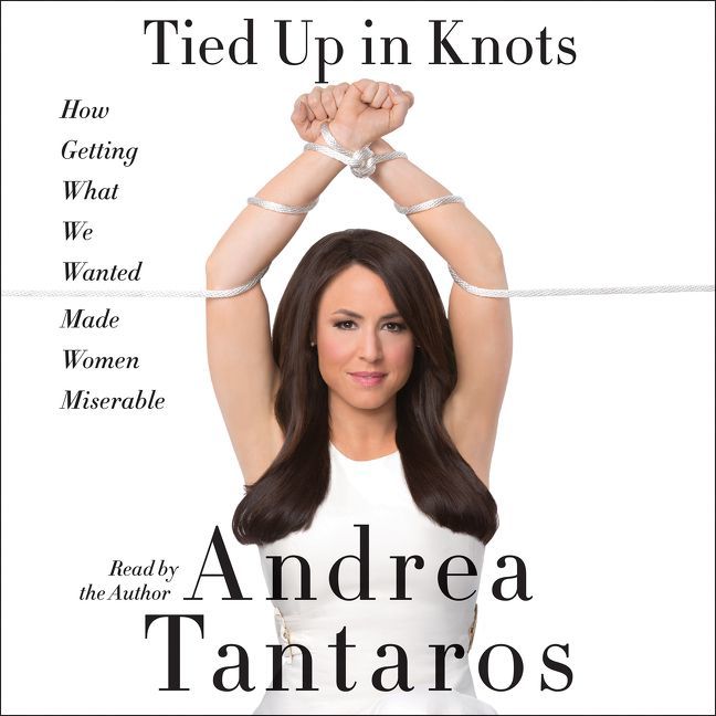 Tied Up in Knots