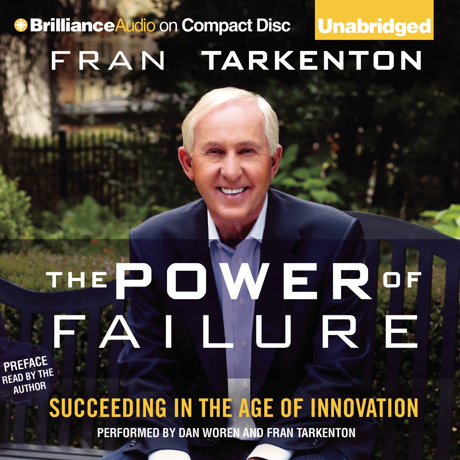 The Power of Failure