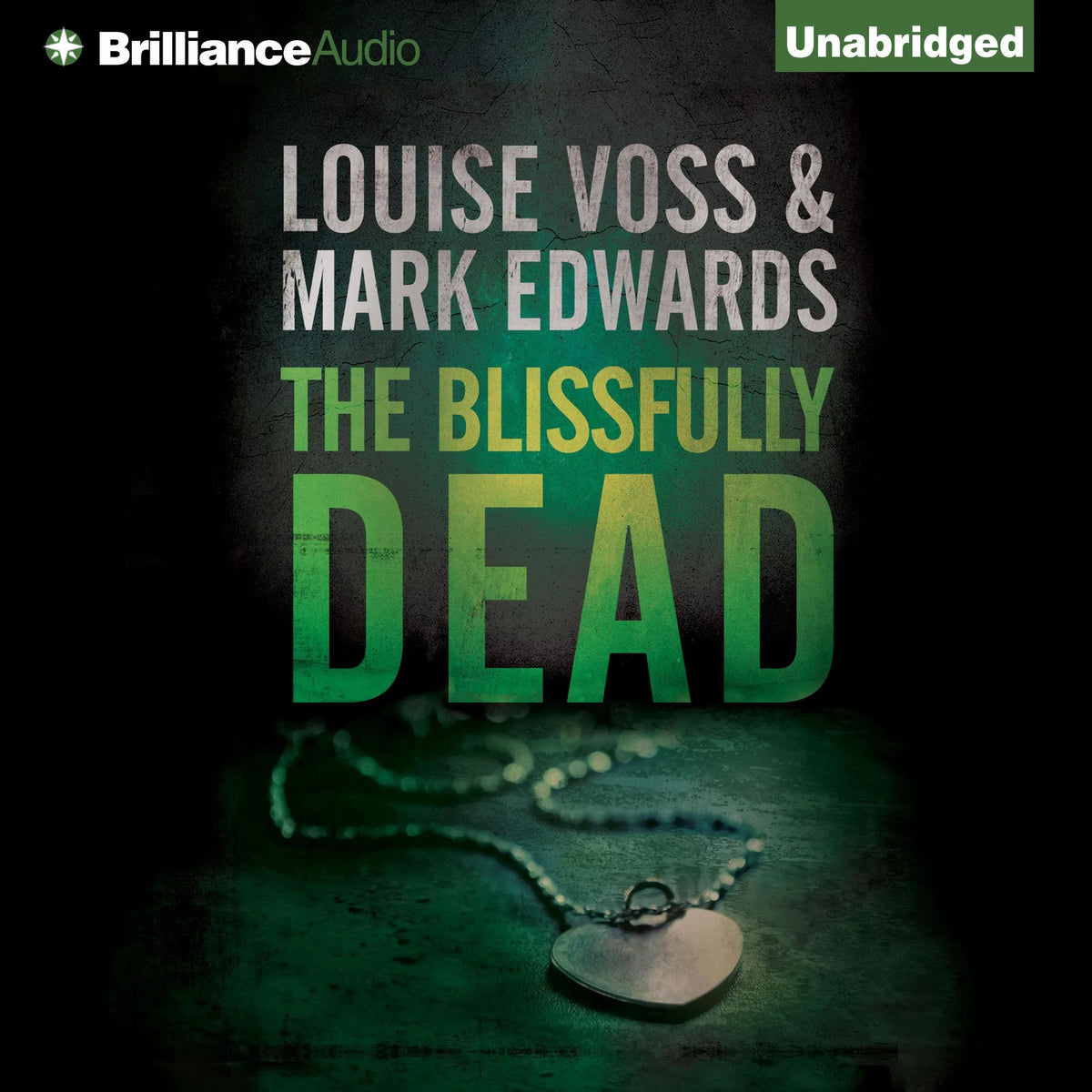 The Blissfully Dead