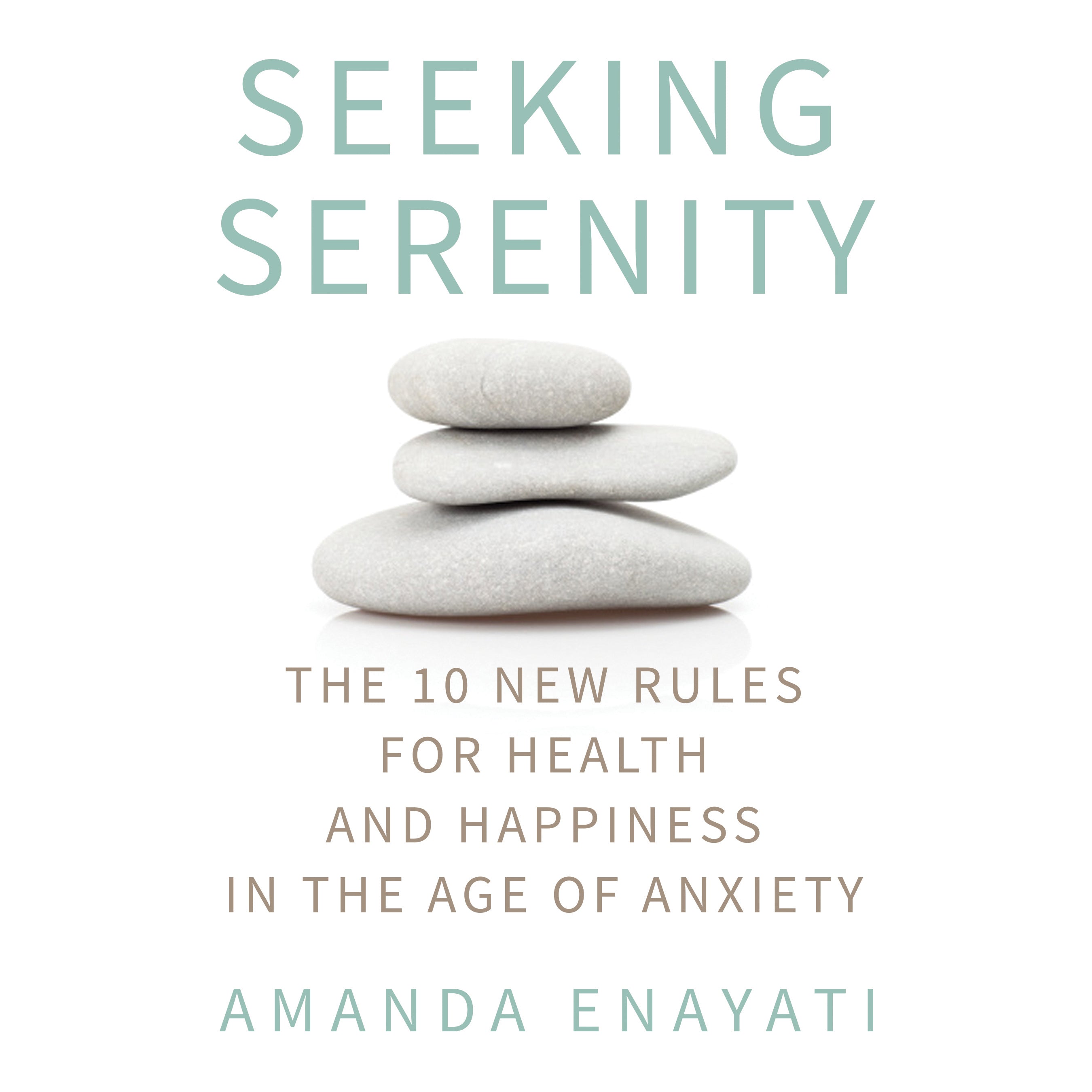 Seeking Serenity