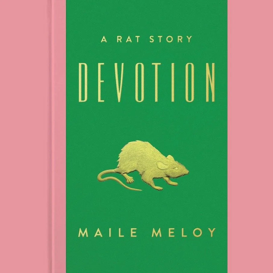 Devotion