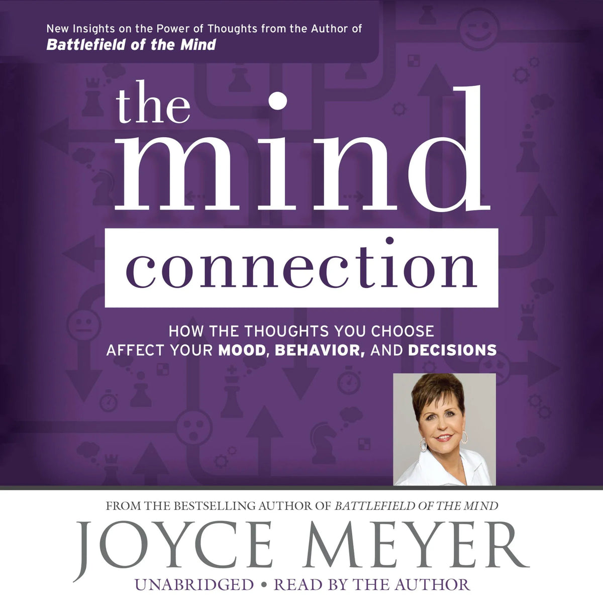 The Mind Connection