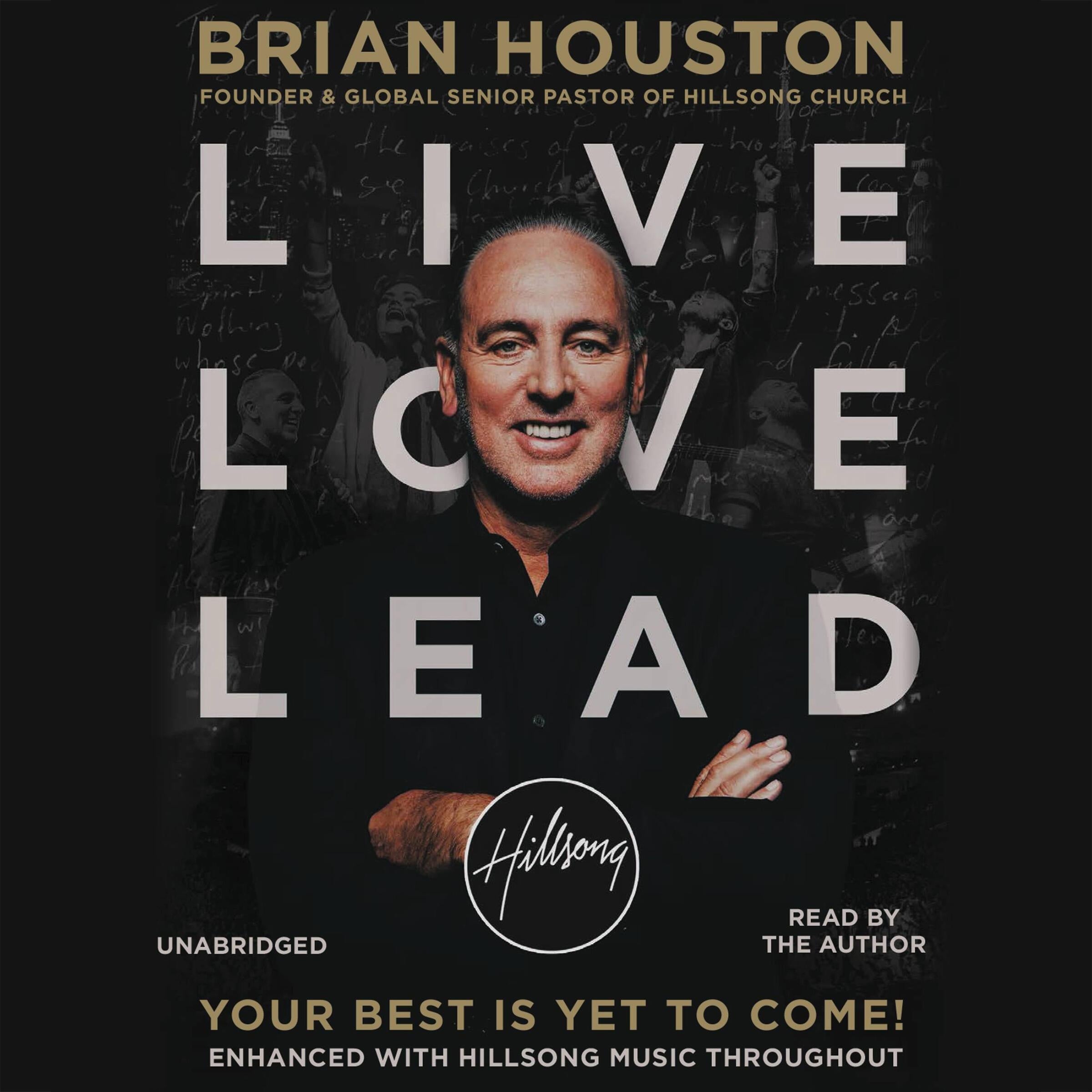 Live Love Lead