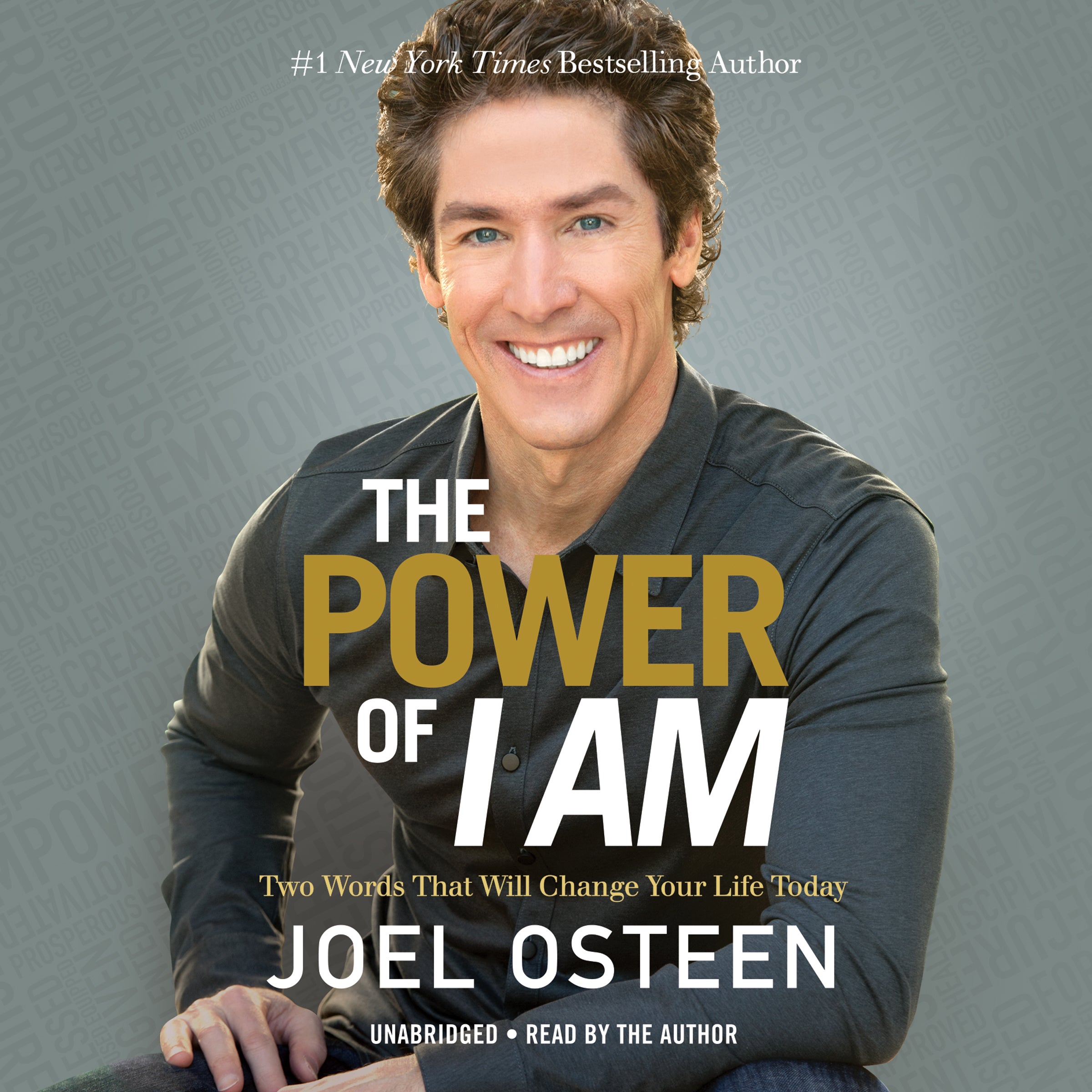 The Power of I Am