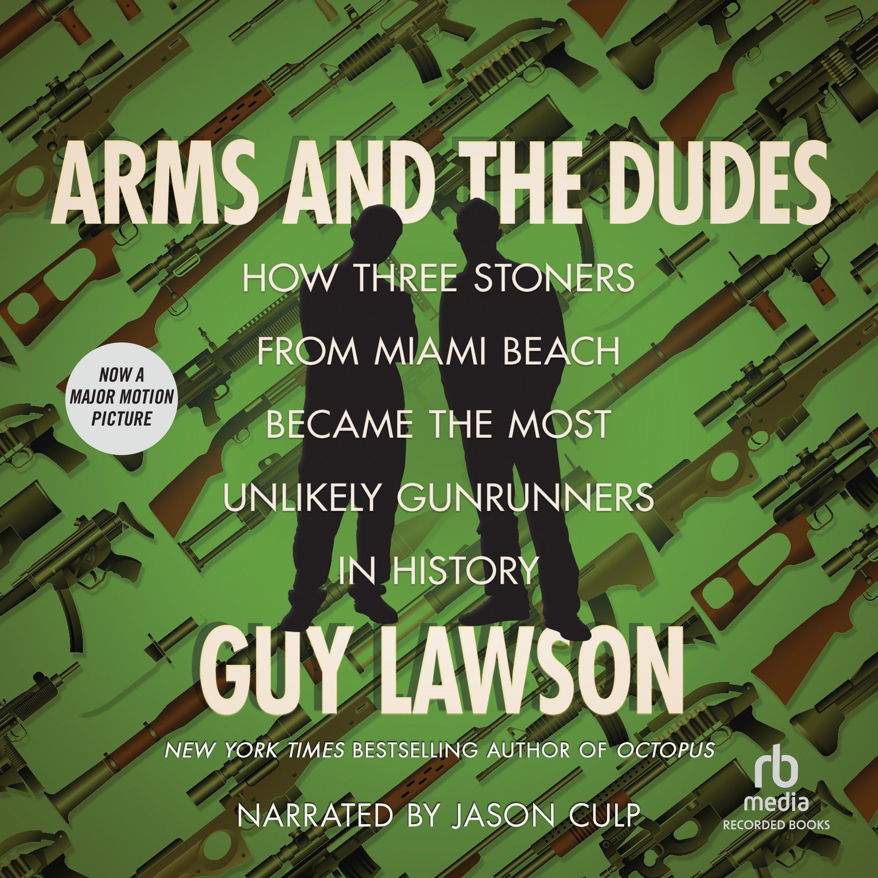 Arms and the Dudes