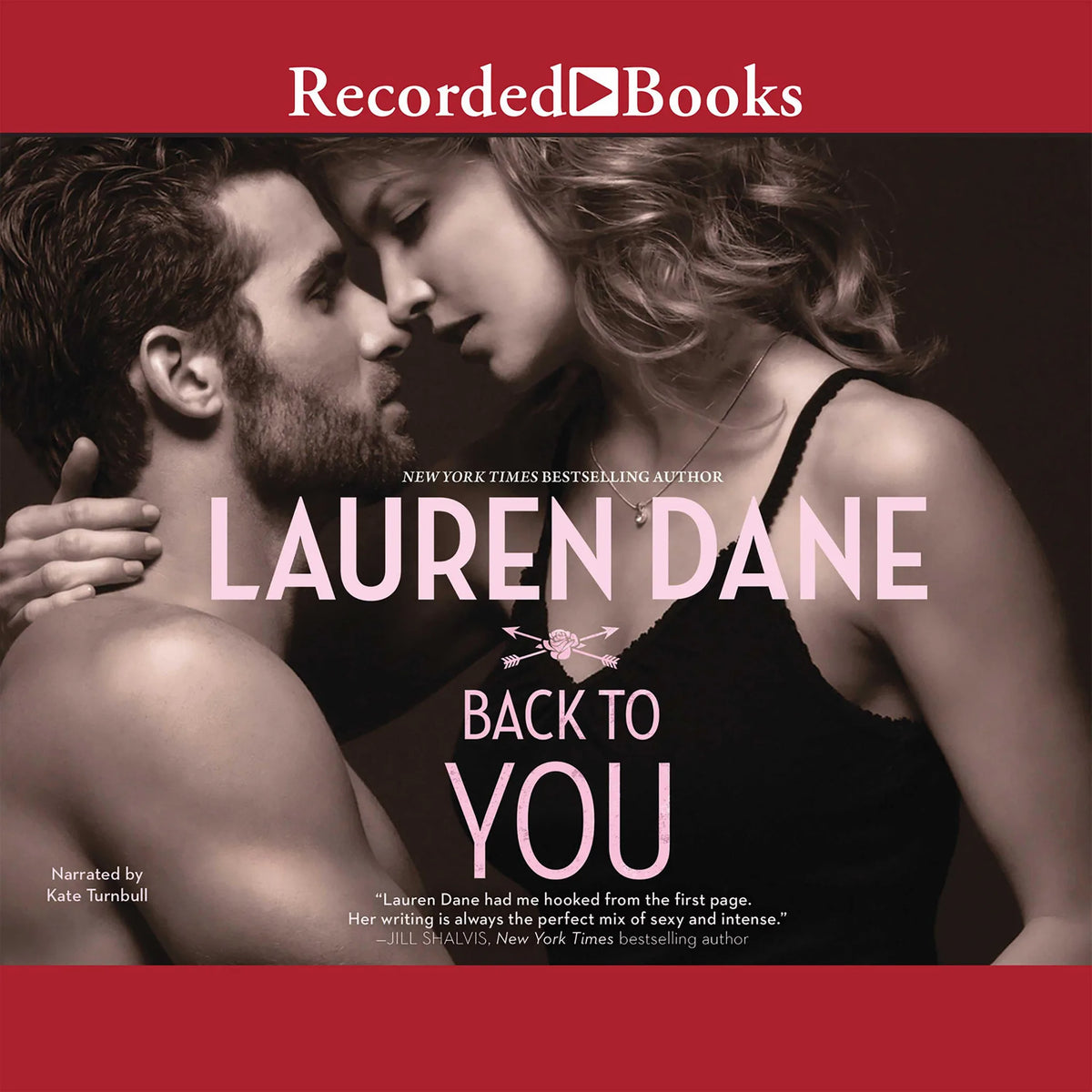 Back to You