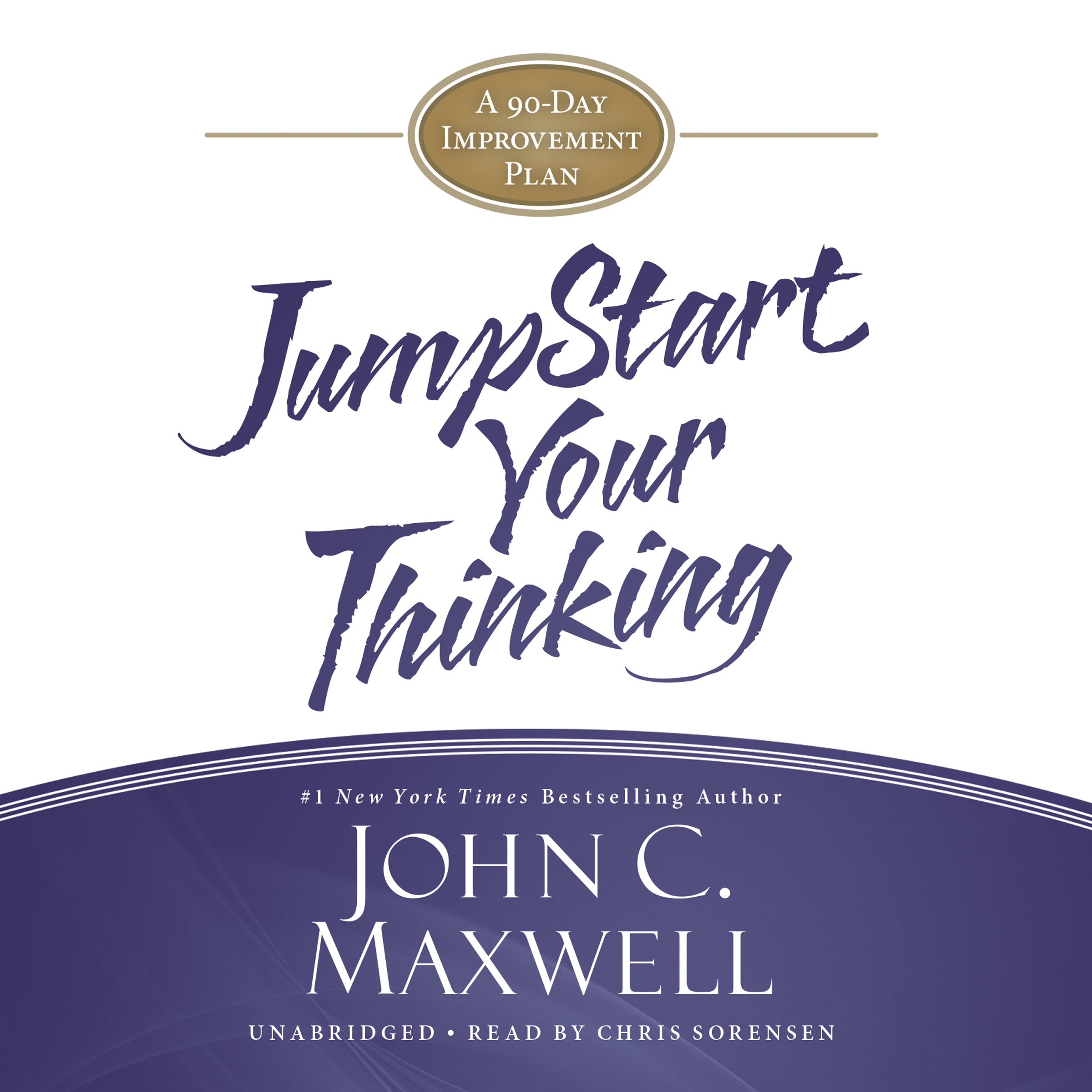 JumpStart Your Thinking