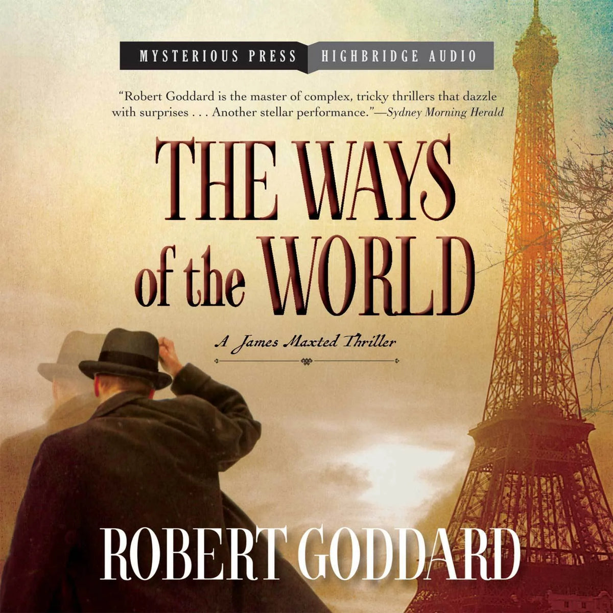 The Ways of the World