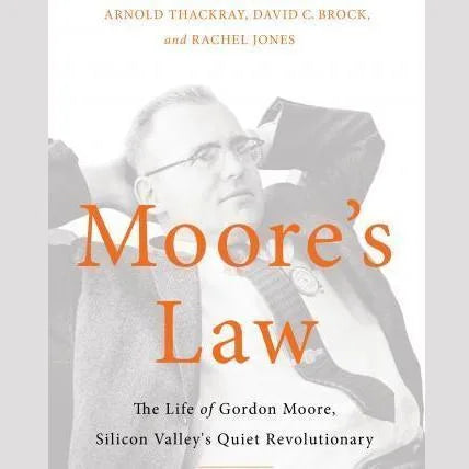 Moore's Law