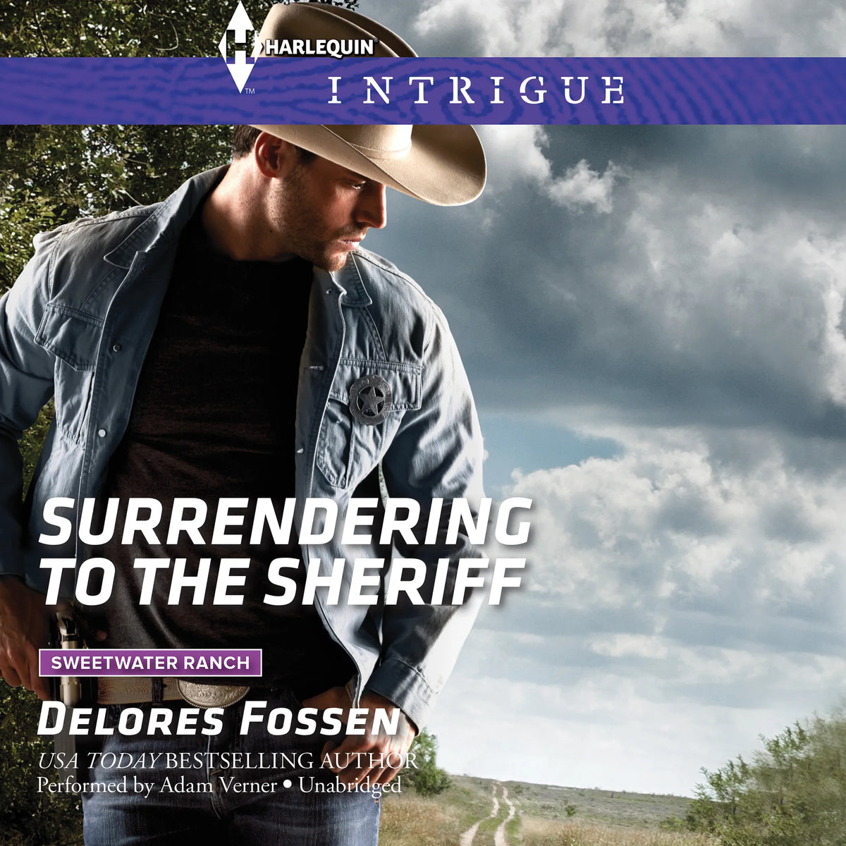 Surrendering to the Sheriff