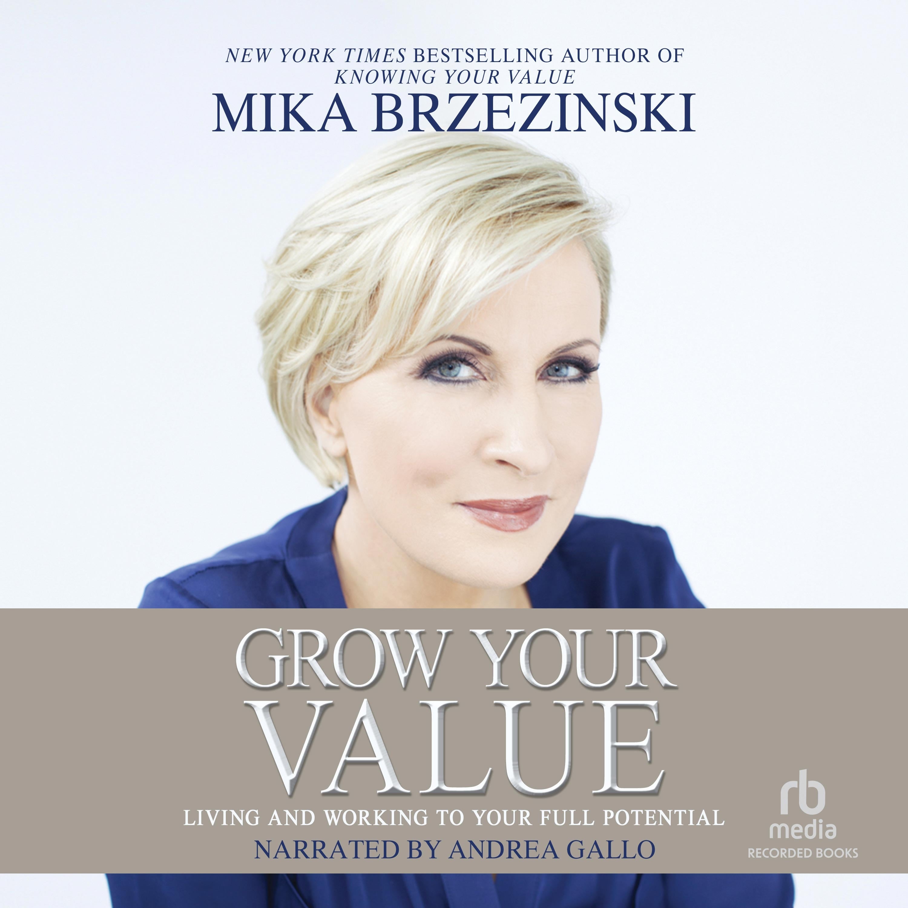 Grow Your Value