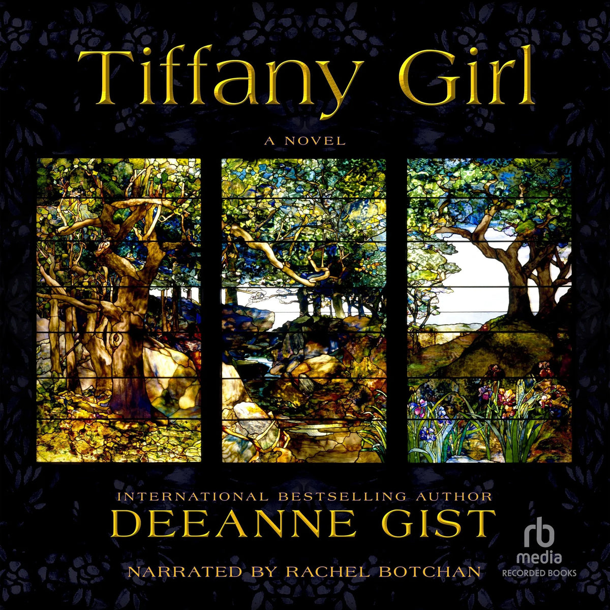 Tiffany Girl