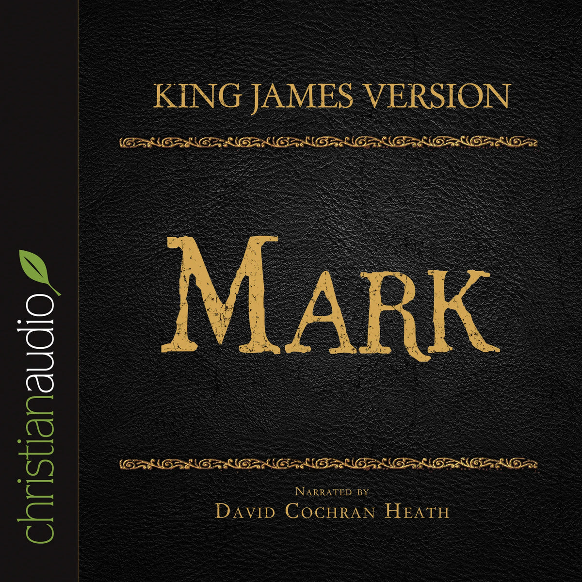 Holy Bible in Audio - King James Version: Mark