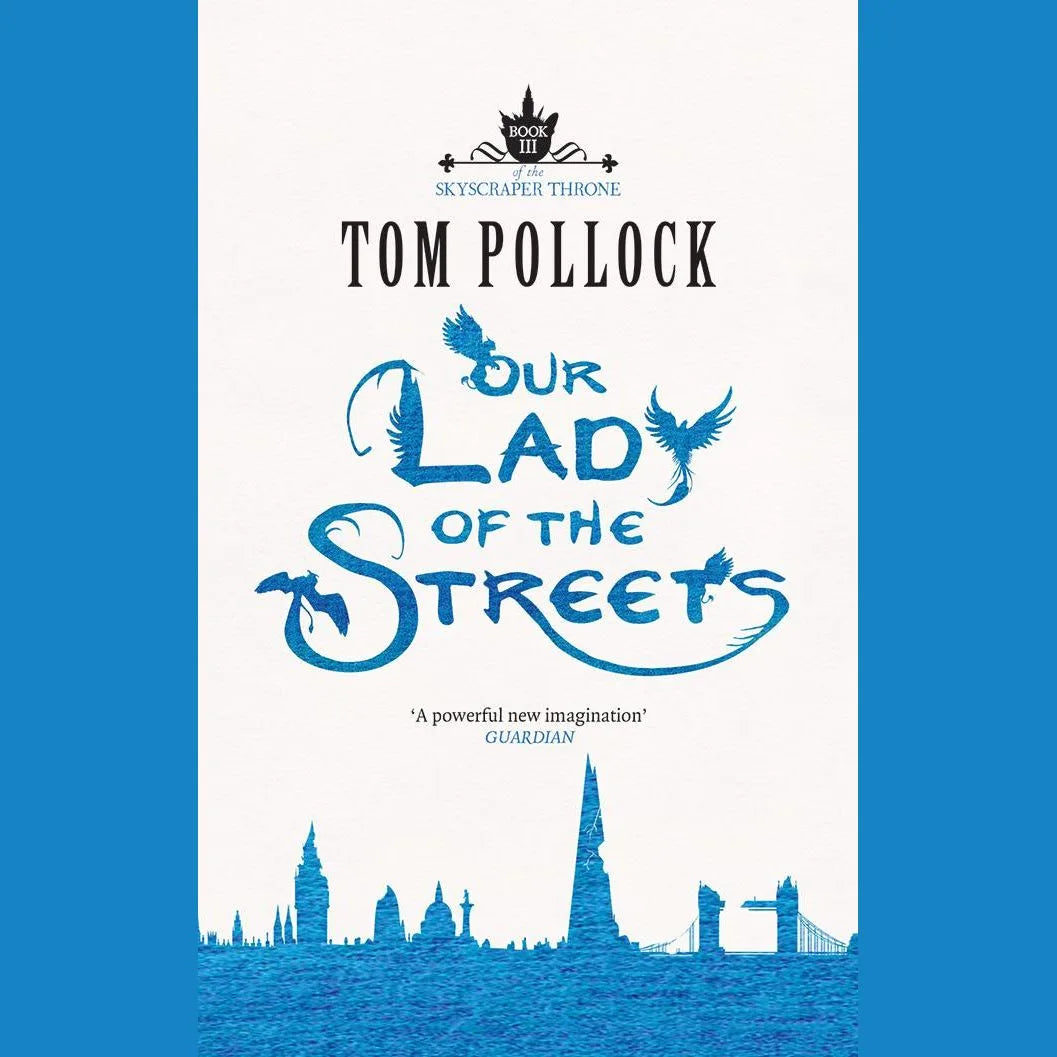 Our Lady of the Streets