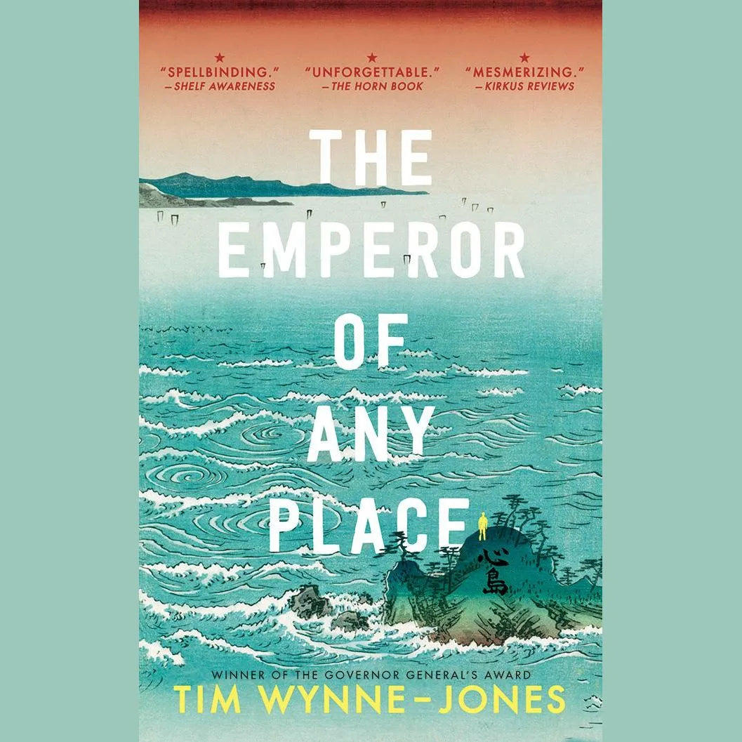 The Emperor of Any Place