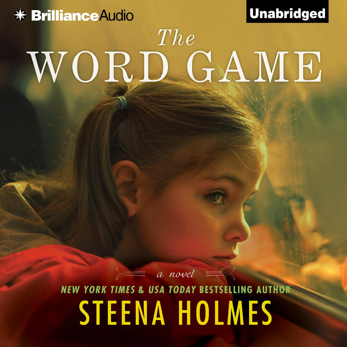 The Word Game
