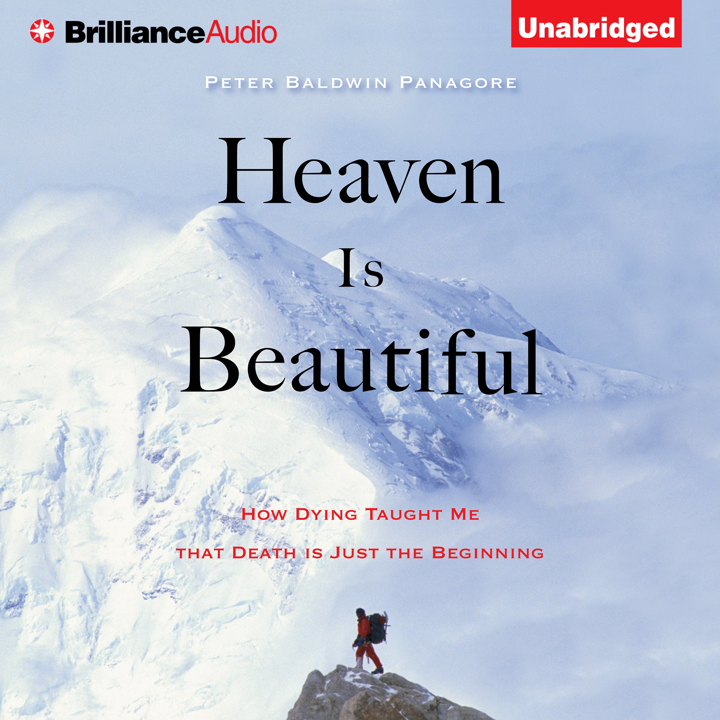Heaven Is Beautiful