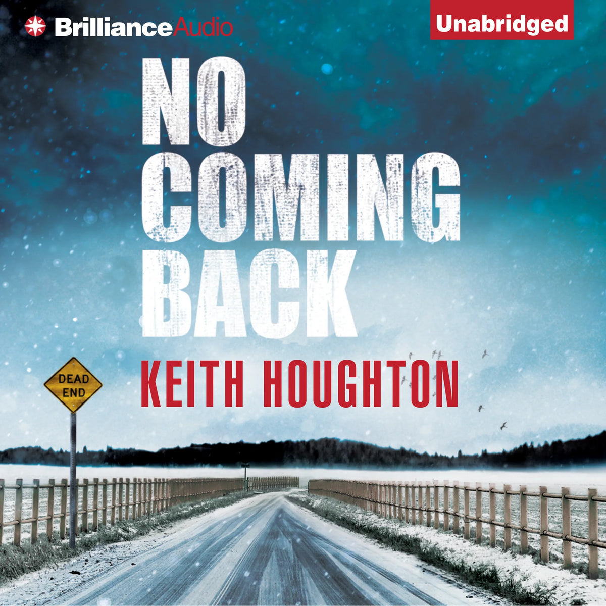 No Coming Back