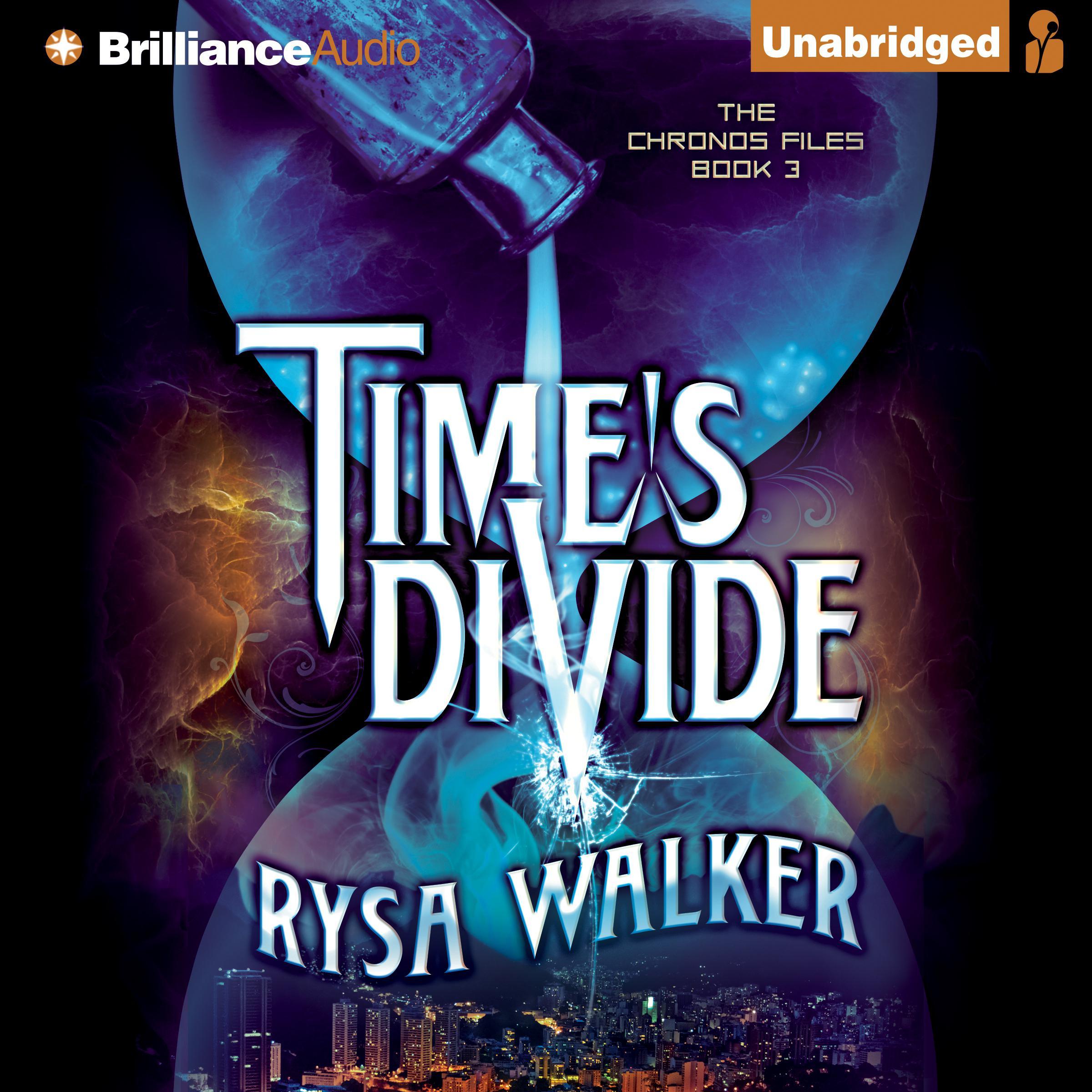 Time's Divide