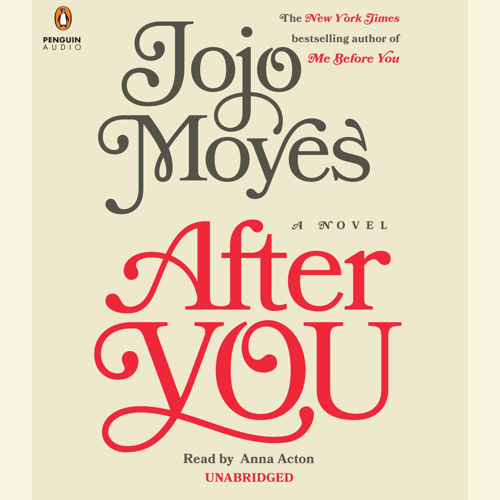 After You