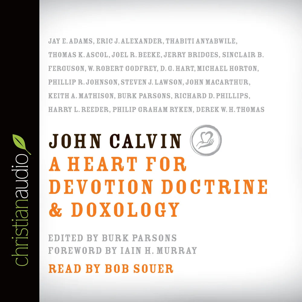 John Calvin