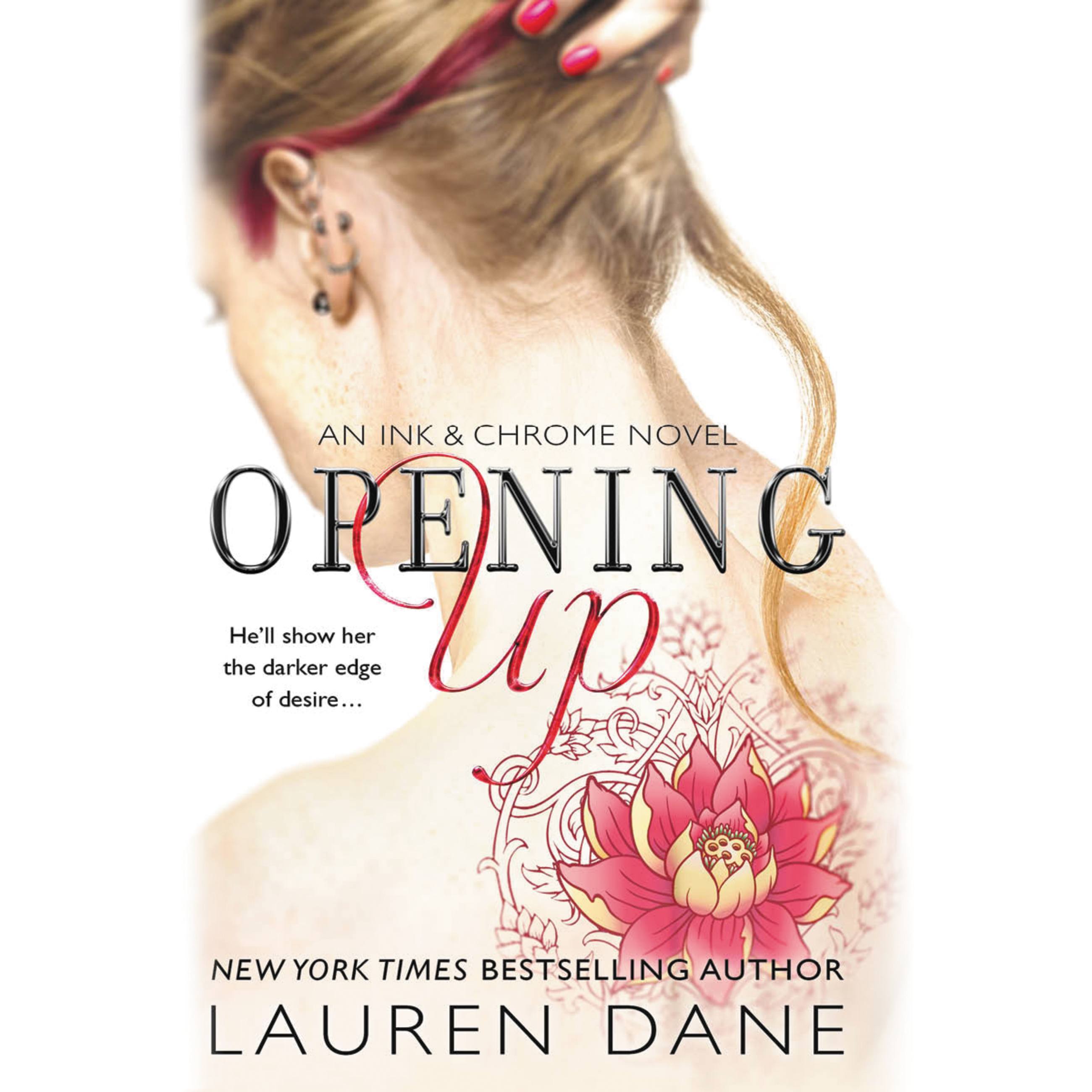 Opening Up