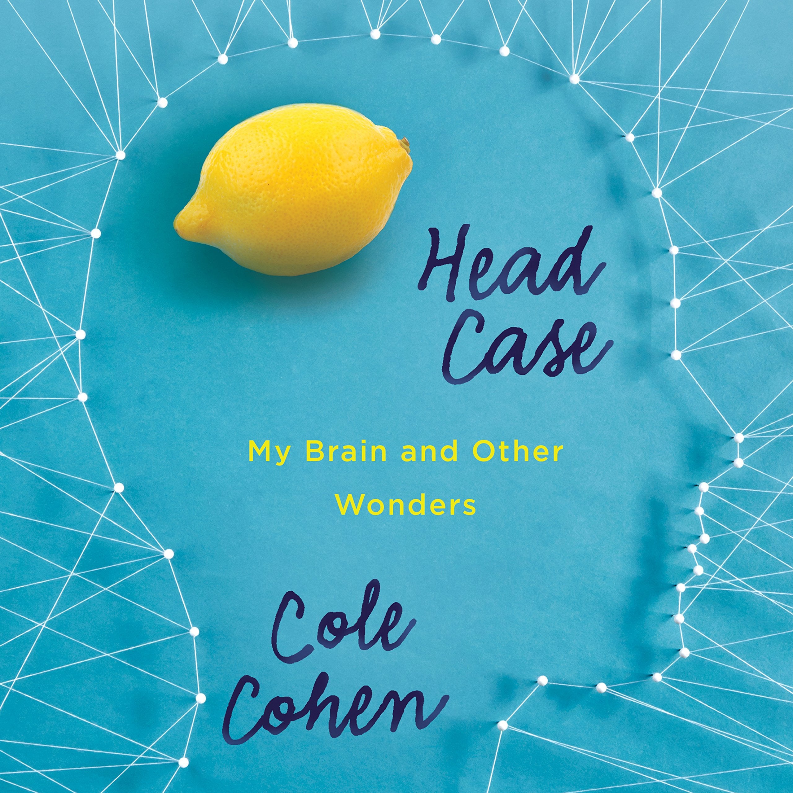 Head Case