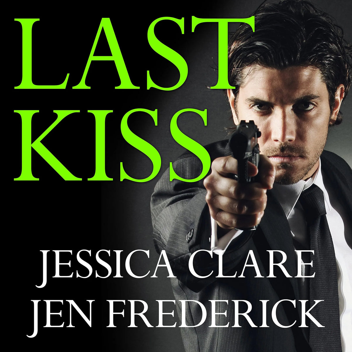 Last Kiss