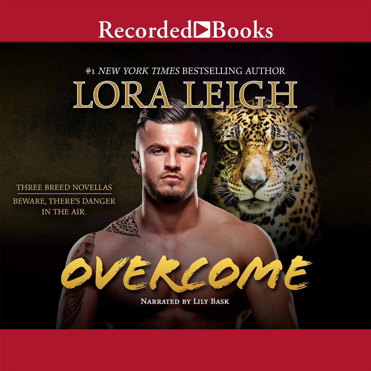 Overcome