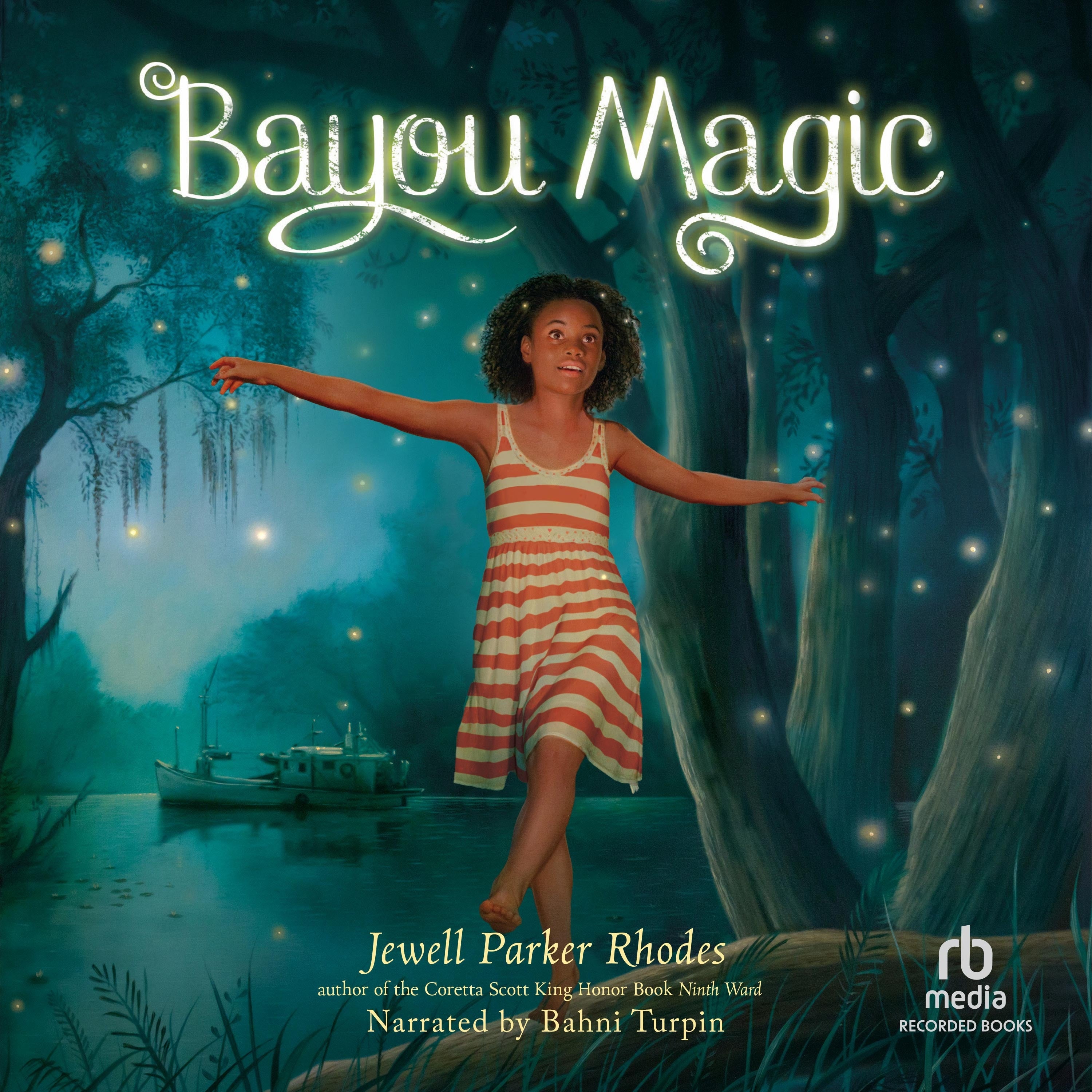 Bayou Magic