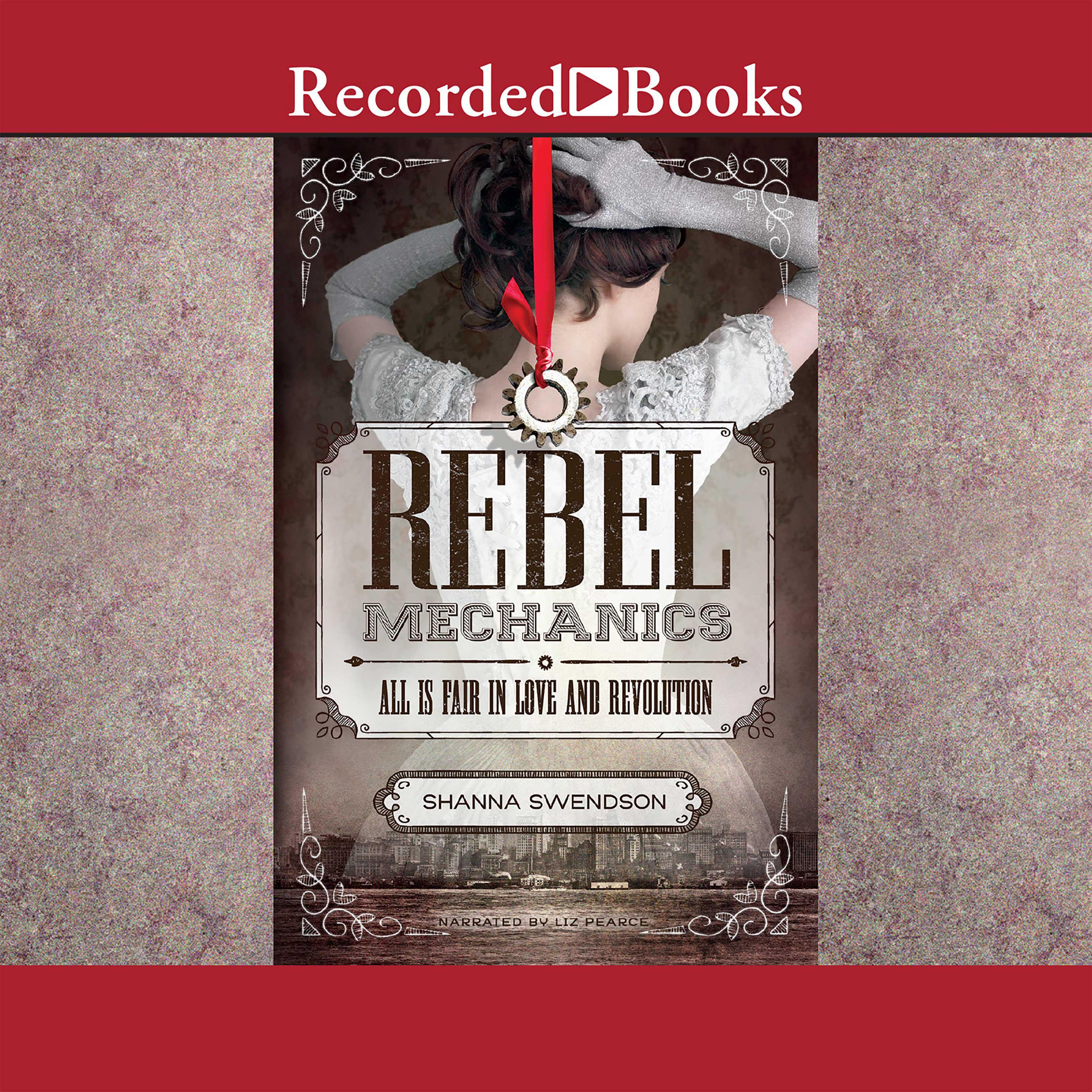 Rebel Mechanics