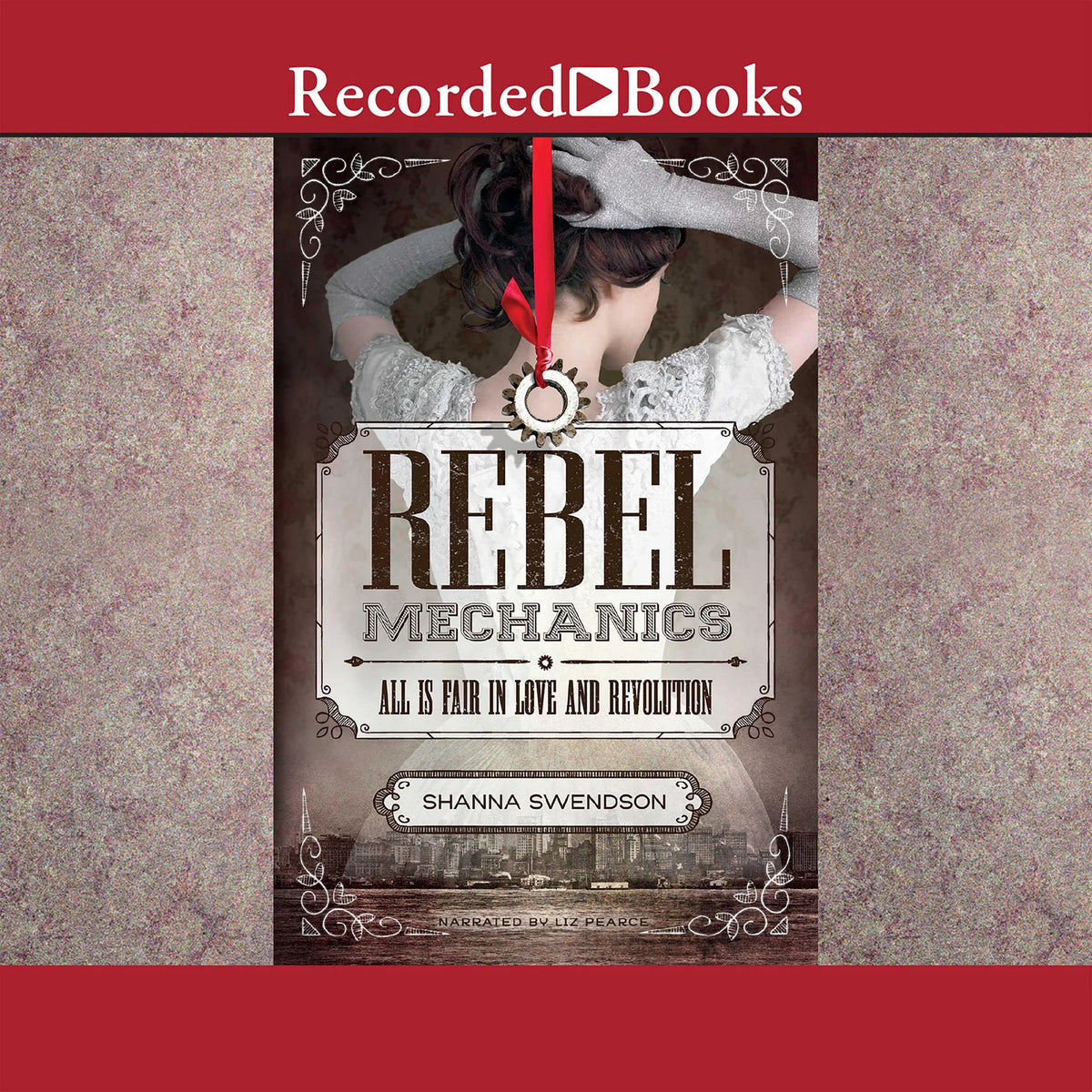 Rebel Mechanics