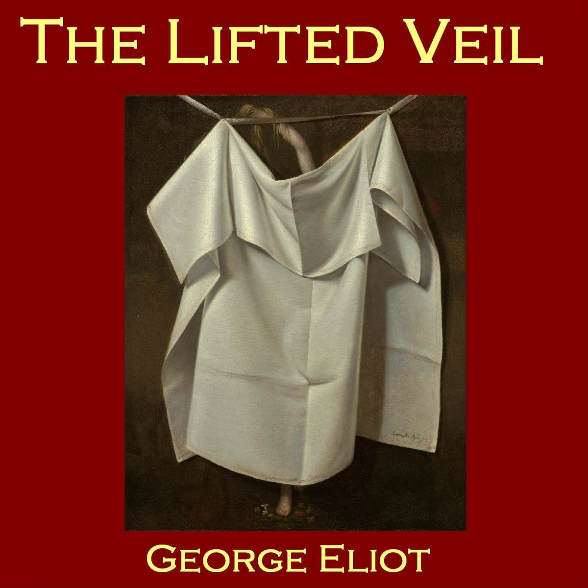 The Lifted Veil