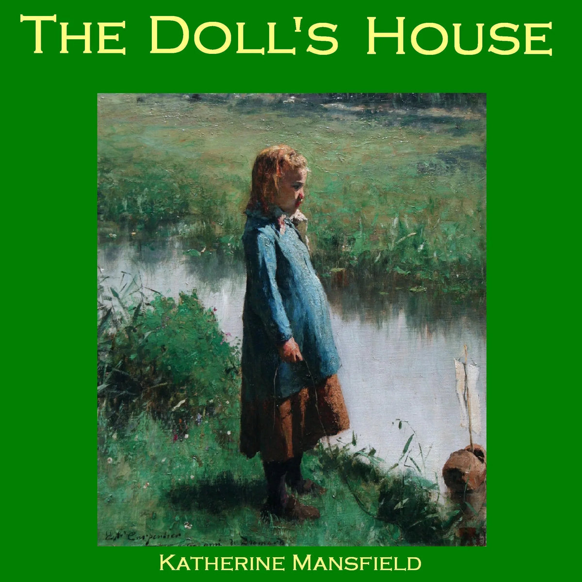 The Doll’s House