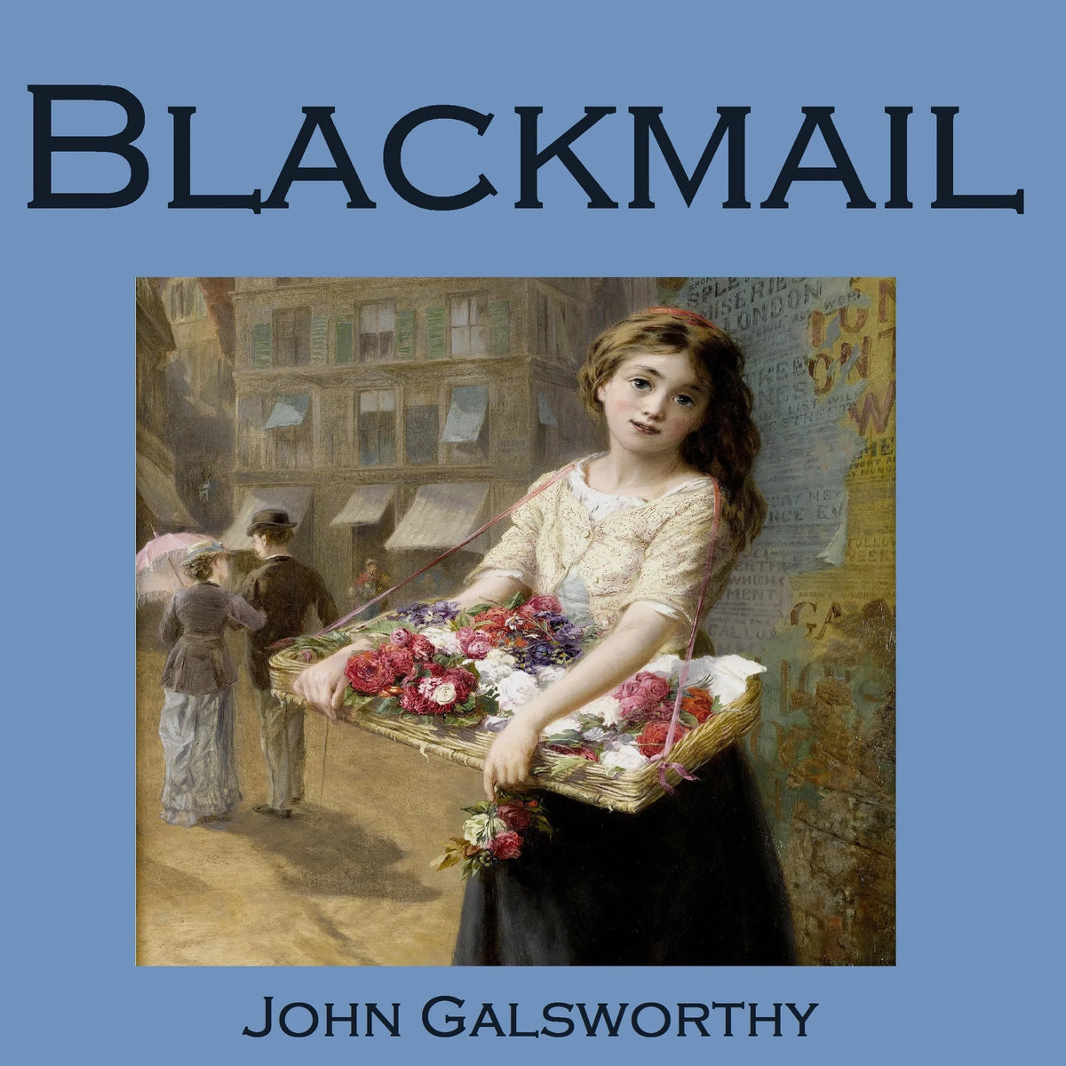Blackmail
