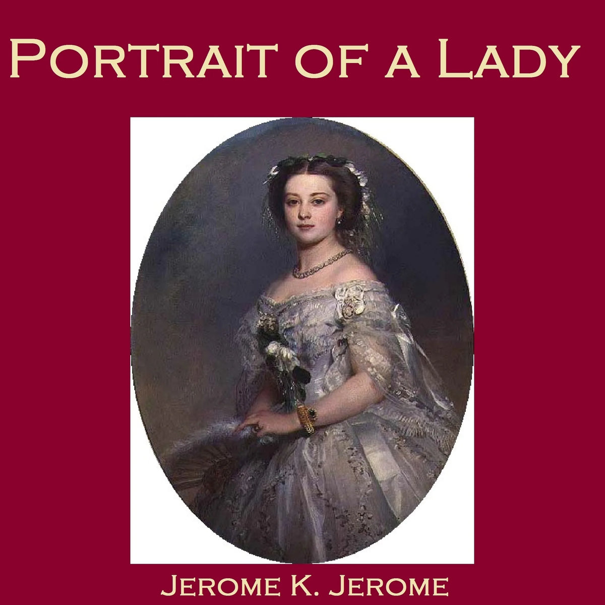 Portrait of a Lady