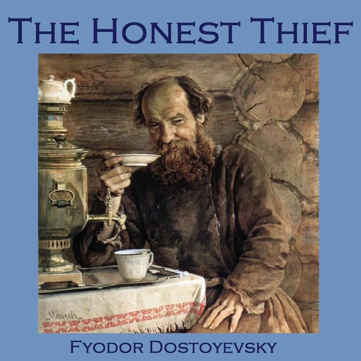 An Honest Thief