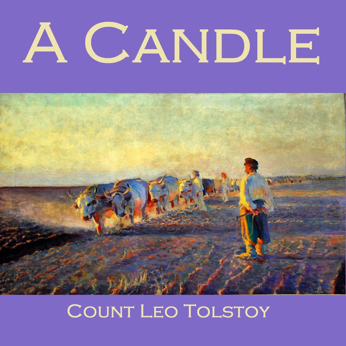 A Candle